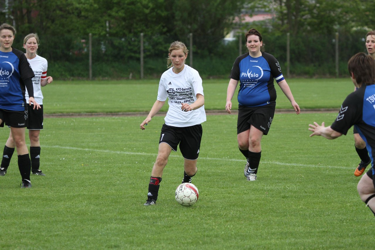 Bild 180 - Frauen am 13.5.12